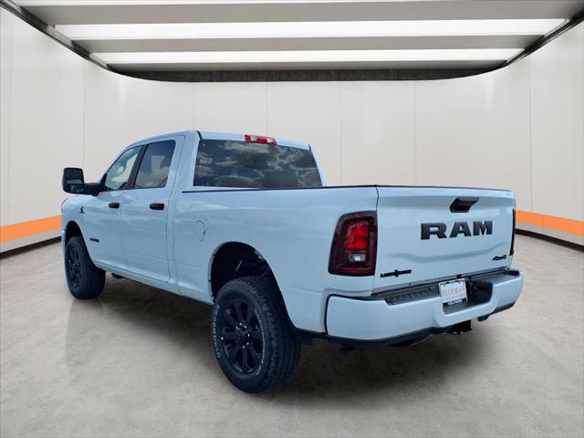 2026 RAM Ram 2500 RAM 2500 LONE STAR CREW CAB 4X4 64 BOX 2026 RAM Ram 2500 RAM 2500 LONE STAR CREW CAB 4X4 64 BOX