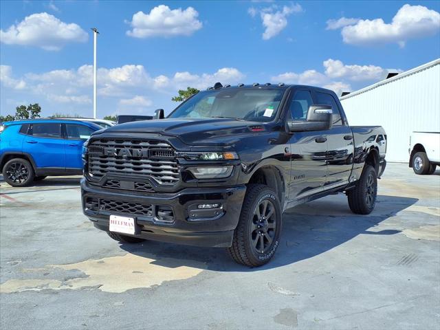 2026 RAM Ram 2500 RAM 2500 LONE STAR CREW CAB 4X4 64 BOX 2026 RAM Ram 2500 RAM 2500 LONE STAR CREW CAB 4X4 64 BOX