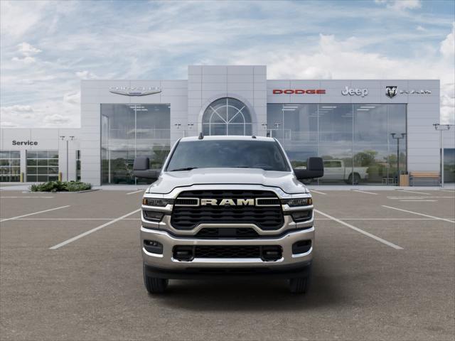 2026 RAM Ram 2500 RAM 2500 TRADESMAN CREW CAB 4X2 8 BOX
