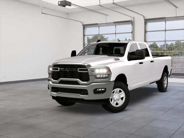 2026 RAM Ram 2500 RAM 2500 TRADESMAN CREW CAB 4X2 8 BOX 2026 RAM Ram 2500 RAM 2500 TRADESMAN CREW CAB 4X2 8 BOX