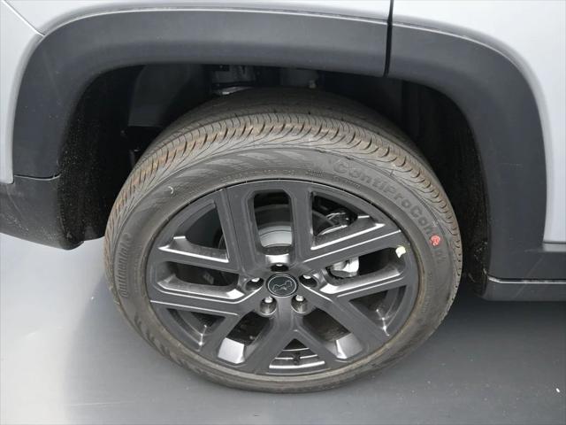 2026 Jeep Compass COMPASS LIMITED ALTITUDE 4X4 2026 Jeep Compass COMPASS LIMITED ALTITUDE 4X4