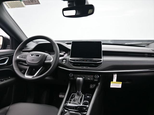 2026 Jeep Compass COMPASS LIMITED ALTITUDE 4X4 2026 Jeep Compass COMPASS LIMITED ALTITUDE 4X4