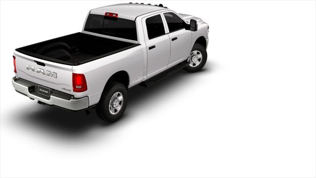 2026 RAM Ram 2500 RAM 2500 TRADESMAN CREW CAB 4X4 64 BOX