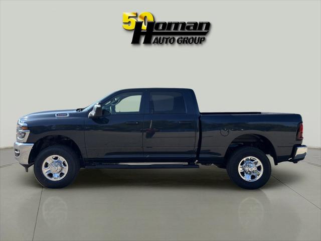 2026 RAM Ram 2500 RAM 2500 TRADESMAN CREW CAB 4X4 64 BOX