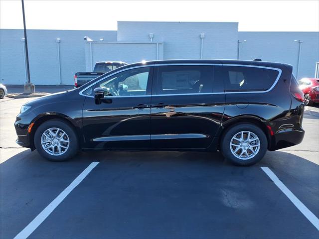 2026 Chrysler Pacifica PACIFICA SELECT 2026 Chrysler Pacifica PACIFICA SELECT