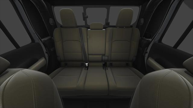 2025 Jeep Gladiator GLADIATOR MOJAVE X 4X4 2025 Jeep Gladiator GLADIATOR MOJAVE X 4X4