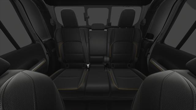 2025 Jeep Gladiator GLADIATOR HIGH TIDE 4X4 2025 Jeep Gladiator GLADIATOR HIGH TIDE 4X4