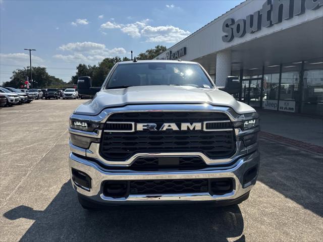 2026 RAM Ram 2500 RAM 2500 TRADESMAN CREW CAB 4X4 64 BOX