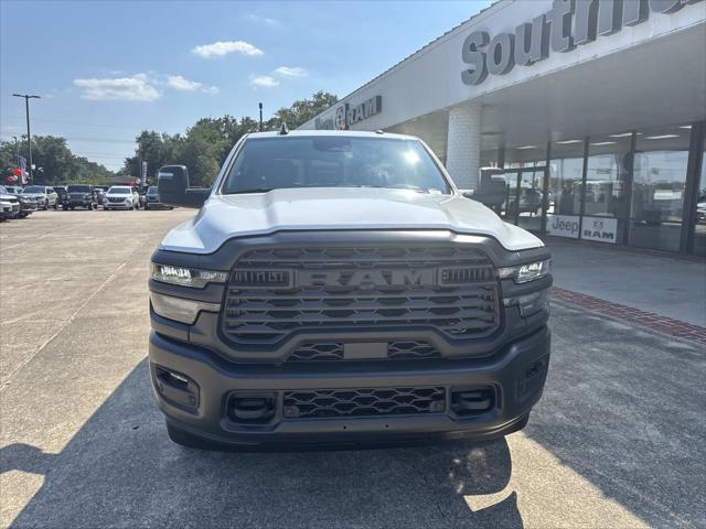 2026 RAM Ram 2500 RAM 2500 TRADESMAN CREW CAB 4X4 64 BOX 2026 RAM Ram 2500 RAM 2500 TRADESMAN CREW CAB 4X4 64 BOX