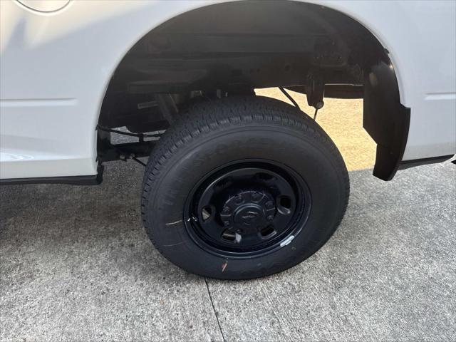 2026 RAM Ram 2500 RAM 2500 TRADESMAN CREW CAB 4X4 64 BOX