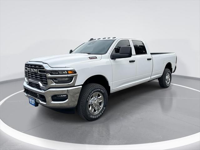 2026 RAM Ram 2500 RAM 2500 TRADESMAN CREW CAB 4X4 8 BOX 2026 RAM Ram 2500 RAM 2500 TRADESMAN CREW CAB 4X4 8 BOX