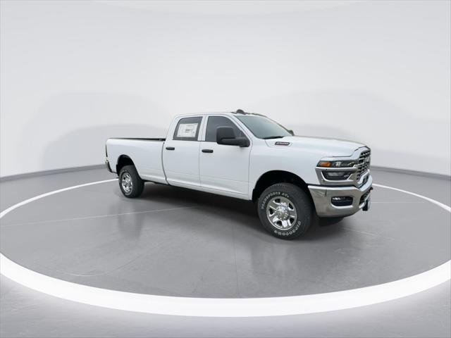2026 RAM Ram 2500 RAM 2500 TRADESMAN CREW CAB 4X4 8 BOX 2026 RAM Ram 2500 RAM 2500 TRADESMAN CREW CAB 4X4 8 BOX