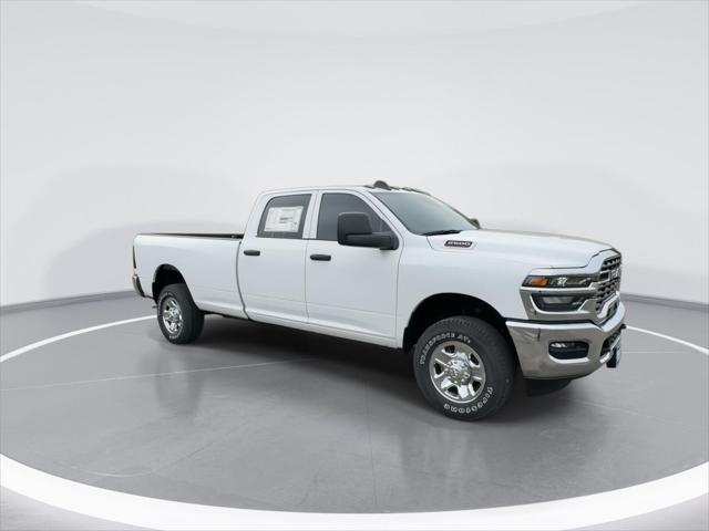 2026 RAM Ram 2500 RAM 2500 TRADESMAN CREW CAB 4X4 8 BOX 2026 RAM Ram 2500 RAM 2500 TRADESMAN CREW CAB 4X4 8 BOX