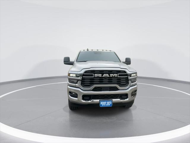 2026 RAM Ram 2500 RAM 2500 TRADESMAN CREW CAB 4X4 8 BOX 2026 RAM Ram 2500 RAM 2500 TRADESMAN CREW CAB 4X4 8 BOX