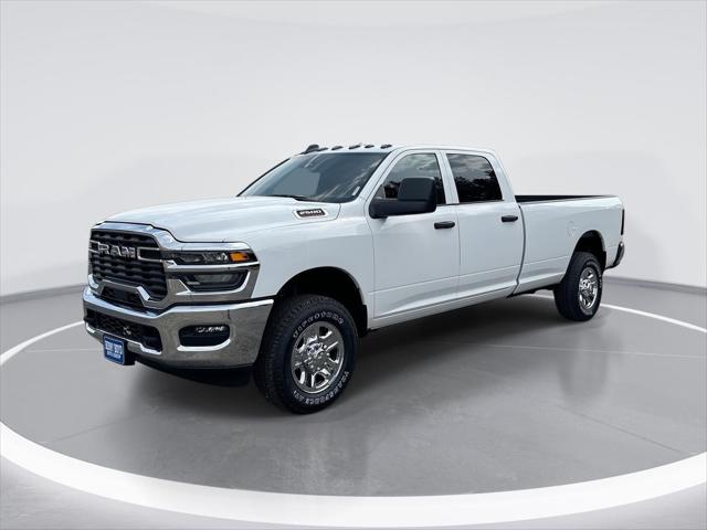 2026 RAM Ram 2500 RAM 2500 TRADESMAN CREW CAB 4X4 8 BOX 2026 RAM Ram 2500 RAM 2500 TRADESMAN CREW CAB 4X4 8 BOX