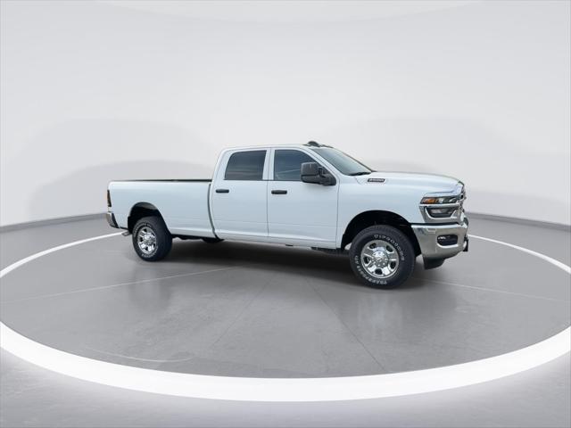 2026 RAM Ram 2500 RAM 2500 TRADESMAN CREW CAB 4X4 8 BOX 2026 RAM Ram 2500 RAM 2500 TRADESMAN CREW CAB 4X4 8 BOX