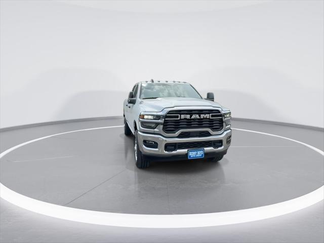 2026 RAM Ram 2500 RAM 2500 TRADESMAN CREW CAB 4X4 8 BOX 2026 RAM Ram 2500 RAM 2500 TRADESMAN CREW CAB 4X4 8 BOX