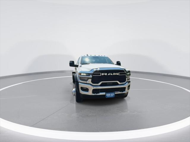 2026 RAM Ram 5500 Chassis Cab RAM 5500 TRADESMAN CHASSIS CREW CAB 4X4 84 CA 2026 RAM Ram 5500 Chassis Cab RAM 5500 TRADESMAN CHASSIS CREW CAB 4X4 84 CA