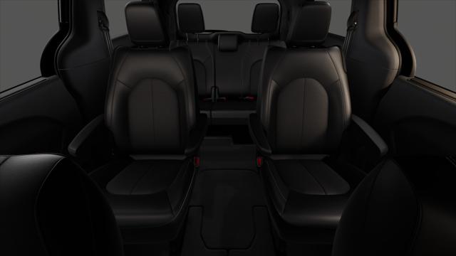 2026 Chrysler Pacifica PACIFICA SELECT 2026 Chrysler Pacifica PACIFICA SELECT