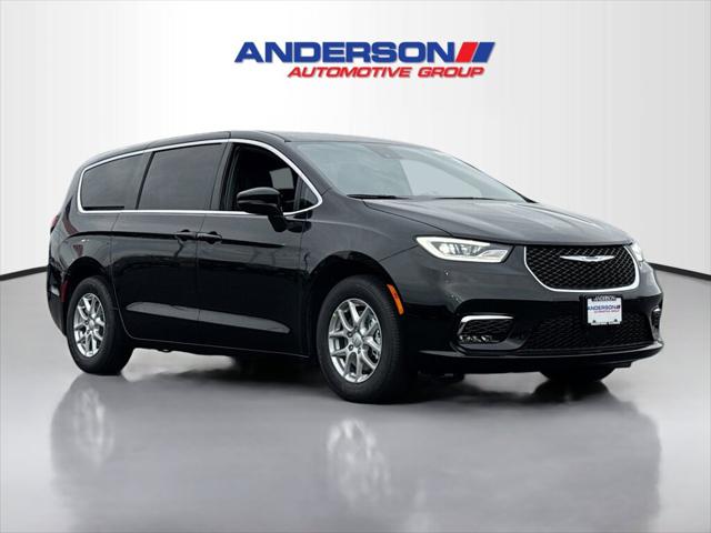 2026 Chrysler Pacifica PACIFICA SELECT 2026 Chrysler Pacifica PACIFICA SELECT