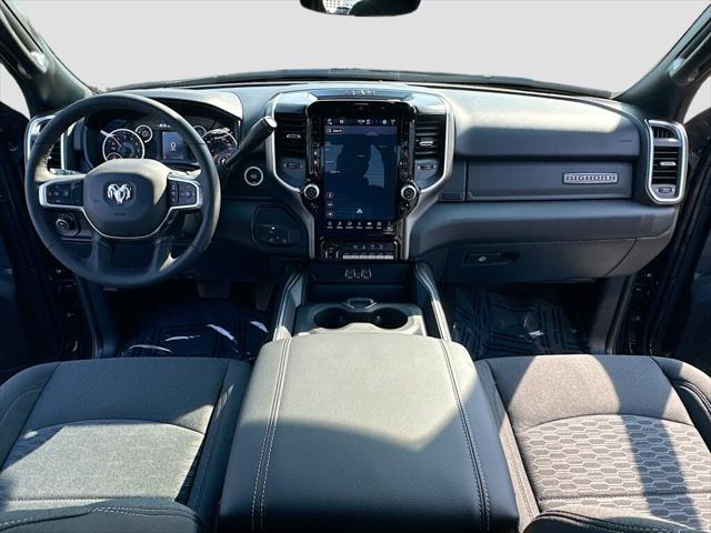 2026 RAM Ram 2500 RAM 2500 BIG HORN CREW CAB 4X4 64 BOX 2026 RAM Ram 2500 RAM 2500 BIG HORN CREW CAB 4X4 64 BOX