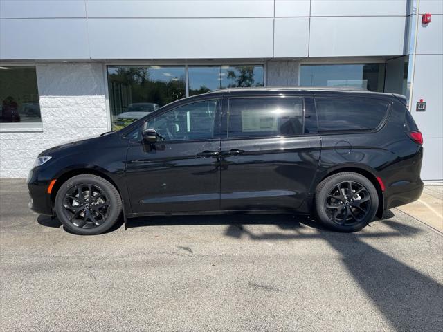 2026 Chrysler Pacifica PACIFICA SELECT 2026 Chrysler Pacifica PACIFICA SELECT