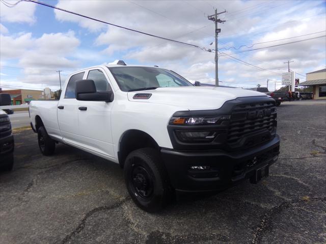 2026 RAM Ram 2500 RAM 2500 TRADESMAN CREW CAB 4X4 8 BOX