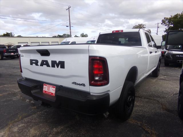 2026 RAM Ram 2500 RAM 2500 TRADESMAN CREW CAB 4X4 8 BOX