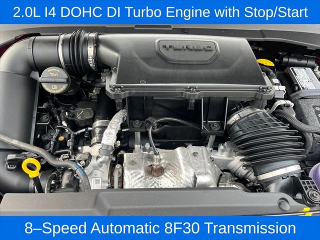 2026 Jeep Compass COMPASS LIMITED ALTITUDE 4X4 2026 Jeep Compass COMPASS LIMITED ALTITUDE 4X4