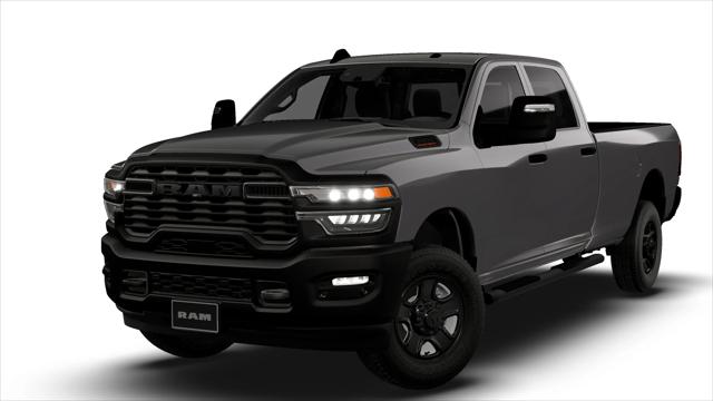2026 RAM Ram 3500 RAM 3500 TRADESMAN CREW CAB 4X4 8 BOX 2026 RAM Ram 3500 RAM 3500 TRADESMAN CREW CAB 4X4 8 BOX