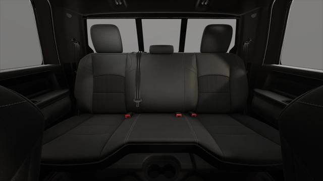 2026 RAM Ram 3500 RAM 3500 TRADESMAN CREW CAB 4X4 8 BOX 2026 RAM Ram 3500 RAM 3500 TRADESMAN CREW CAB 4X4 8 BOX