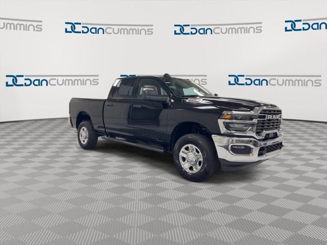 2026 RAM Ram 2500 RAM 2500 TRADESMAN CREW CAB 4X4 64 BOX