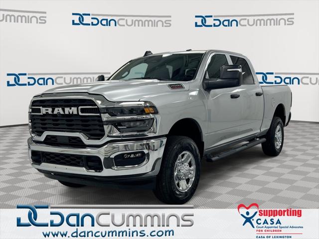 2026 RAM Ram 2500 RAM 2500 TRADESMAN CREW CAB 4X4 64 BOX 2026 RAM Ram 2500 RAM 2500 TRADESMAN CREW CAB 4X4 64 BOX