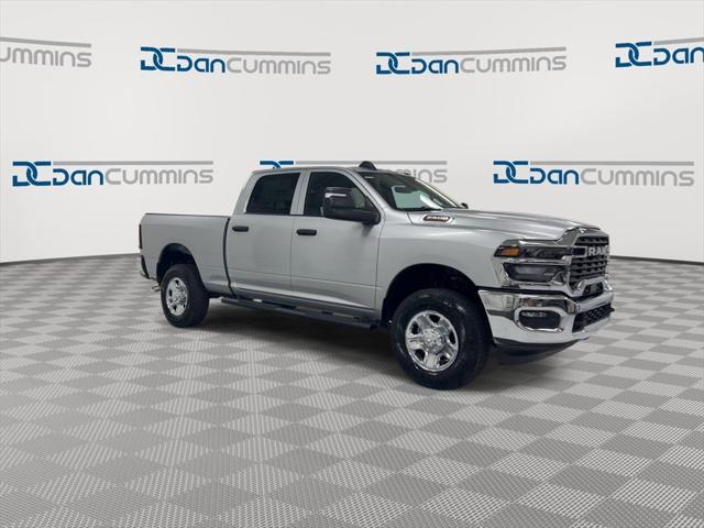2026 RAM Ram 2500 RAM 2500 TRADESMAN CREW CAB 4X4 64 BOX 2026 RAM Ram 2500 RAM 2500 TRADESMAN CREW CAB 4X4 64 BOX