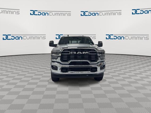 2026 RAM Ram 2500 RAM 2500 TRADESMAN CREW CAB 4X4 64 BOX 2026 RAM Ram 2500 RAM 2500 TRADESMAN CREW CAB 4X4 64 BOX