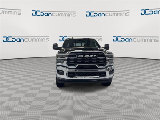 2026 RAM Ram 2500 RAM 2500 TRADESMAN CREW CAB 4X4 64 BOX 2026 RAM Ram 2500 RAM 2500 TRADESMAN CREW CAB 4X4 64 BOX