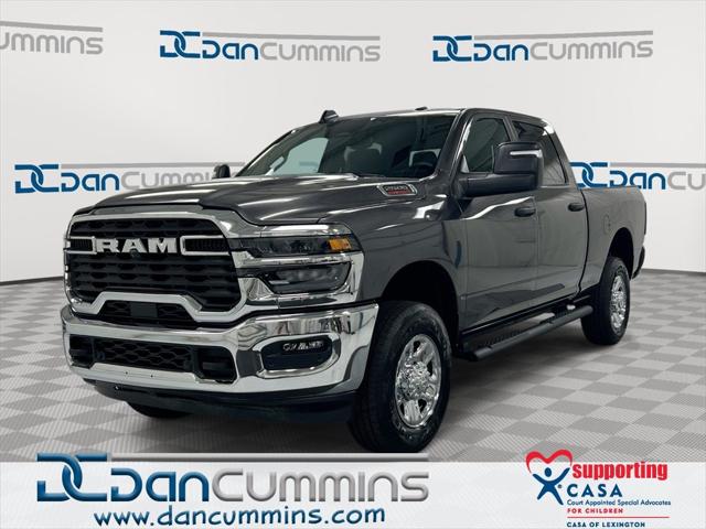 2026 RAM Ram 2500 RAM 2500 TRADESMAN CREW CAB 4X4 64 BOX 2026 RAM Ram 2500 RAM 2500 TRADESMAN CREW CAB 4X4 64 BOX