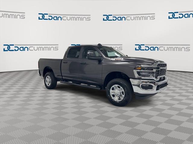 2026 RAM Ram 2500 RAM 2500 TRADESMAN CREW CAB 4X4 64 BOX 2026 RAM Ram 2500 RAM 2500 TRADESMAN CREW CAB 4X4 64 BOX