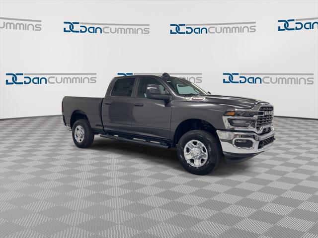 2026 RAM Ram 2500 RAM 2500 TRADESMAN CREW CAB 4X4 64 BOX 2026 RAM Ram 2500 RAM 2500 TRADESMAN CREW CAB 4X4 64 BOX