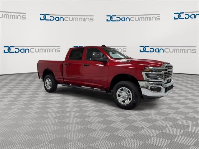 2026 RAM Ram 2500 RAM 2500 TRADESMAN CREW CAB 4X4 64 BOX