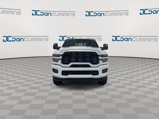 2026 RAM Ram 2500 RAM 2500 BIG HORN CREW CAB 4X4 64 BOX 2026 RAM Ram 2500 RAM 2500 BIG HORN CREW CAB 4X4 64 BOX