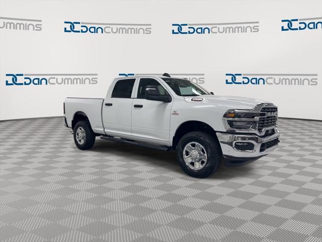 2026 RAM Ram 2500 RAM 2500 TRADESMAN CREW CAB 4X4 64 BOX 2026 RAM Ram 2500 RAM 2500 TRADESMAN CREW CAB 4X4 64 BOX
