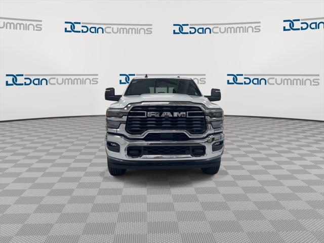 2026 RAM Ram 2500 RAM 2500 TRADESMAN CREW CAB 4X4 64 BOX 2026 RAM Ram 2500 RAM 2500 TRADESMAN CREW CAB 4X4 64 BOX