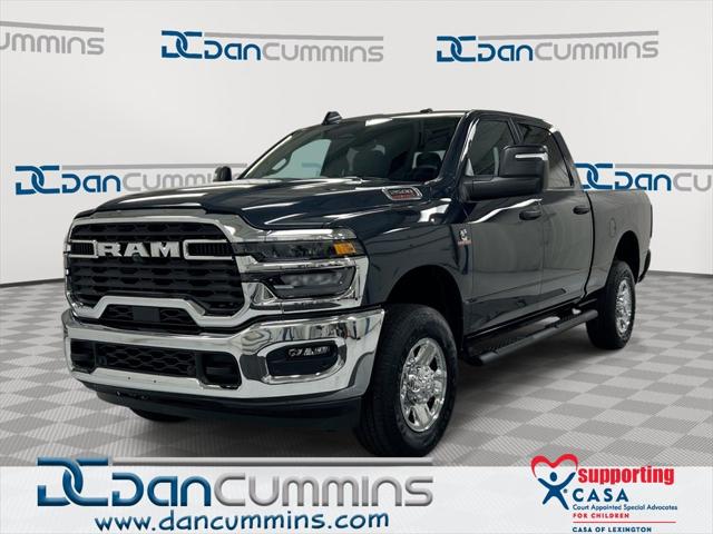 2026 RAM Ram 2500 RAM 2500 TRADESMAN CREW CAB 4X4 64 BOX 2026 RAM Ram 2500 RAM 2500 TRADESMAN CREW CAB 4X4 64 BOX