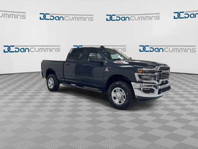 2026 RAM Ram 2500 RAM 2500 TRADESMAN CREW CAB 4X4 64 BOX 2026 RAM Ram 2500 RAM 2500 TRADESMAN CREW CAB 4X4 64 BOX
