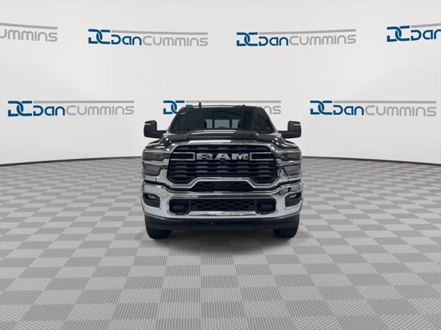 2026 RAM Ram 2500 RAM 2500 TRADESMAN CREW CAB 4X4 64 BOX 2026 RAM Ram 2500 RAM 2500 TRADESMAN CREW CAB 4X4 64 BOX