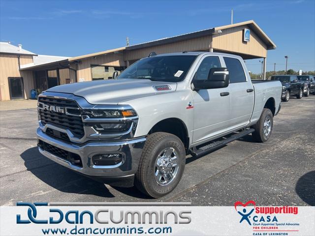 2026 RAM Ram 2500 RAM 2500 TRADESMAN CREW CAB 4X4 64 BOX