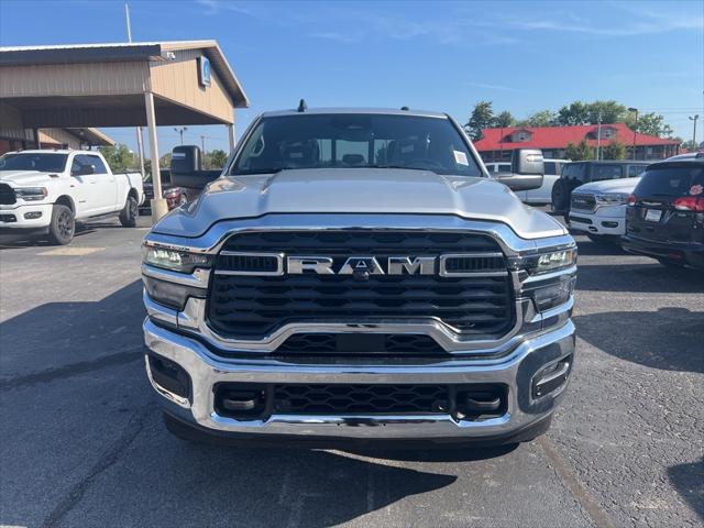 2026 RAM Ram 2500 RAM 2500 TRADESMAN CREW CAB 4X4 64 BOX