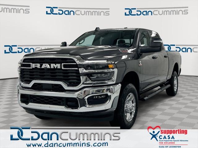 2026 RAM Ram 2500 RAM 2500 TRADESMAN CREW CAB 4X4 64 BOX 2026 RAM Ram 2500 RAM 2500 TRADESMAN CREW CAB 4X4 64 BOX