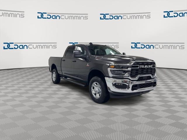 2026 RAM Ram 2500 RAM 2500 TRADESMAN CREW CAB 4X4 64 BOX 2026 RAM Ram 2500 RAM 2500 TRADESMAN CREW CAB 4X4 64 BOX